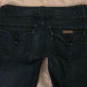 Hudson Jeans Jeans - Hudson boot cut jeans Hudson Jeans Jeans - Hudson boot cut jeans
